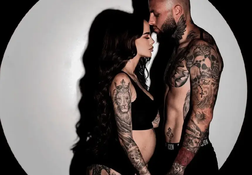 Нетърпелива! Сузанита търси съвети за бебето