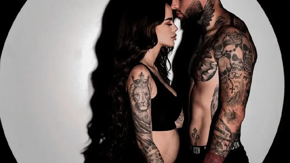 Нетърпелива! Сузанита търси съвети за бебето