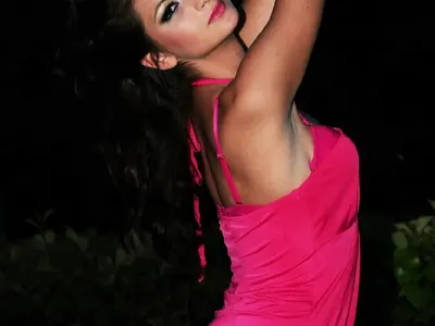 Няма да я познаете! Вижте Мис България като малка! Венцислава Тафкова печели първия си конкурс още на 13! (СНИМКИ)