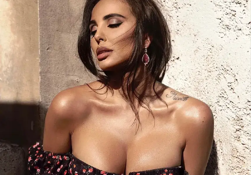 Николета била принудена да краде, за да изглежда добре