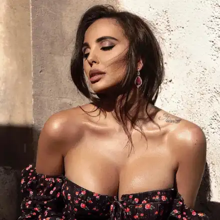 Николета била принудена да краде, за да изглежда добре