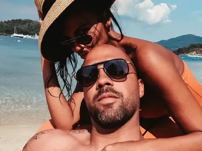 Николета признава: В началото бях просто мацката на Ники Михайлов! (Моделката разказва за любовта им)