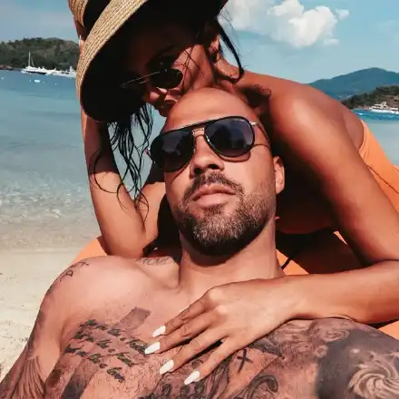 Николета признава: В началото бях просто мацката на Ники Михайлов! (Моделката разказва за любовта им)