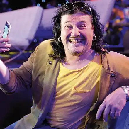 Низама свали 10 кг за 2 седмици