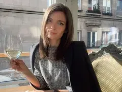 Нора Шопова не можела  да приеме загубата на  майка си 2 години