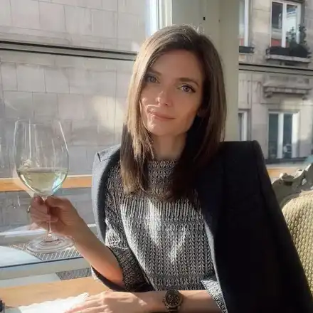 Нора Шопова не можела  да приеме загубата на  майка си 2 години