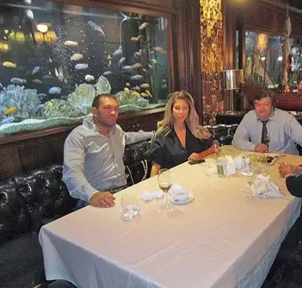 Ново 20: Майката на Андреа изхранва Кобрата!