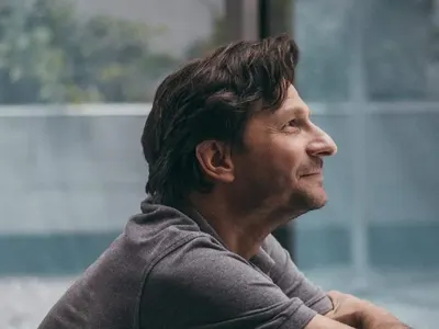 Официално! Максим Ешкенази и любимата му Ина - заедно