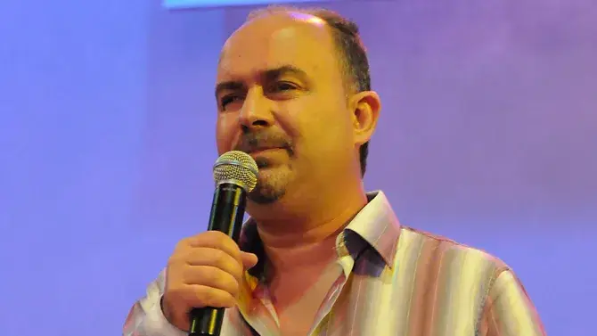 Орхан Мурад нарече БГ рапърите „плюнки“