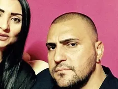 Отново заедно: Софка прости на Гринго