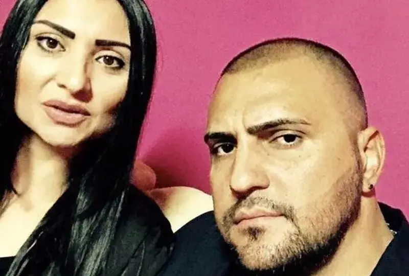 Отново заедно: Софка прости на Гринго