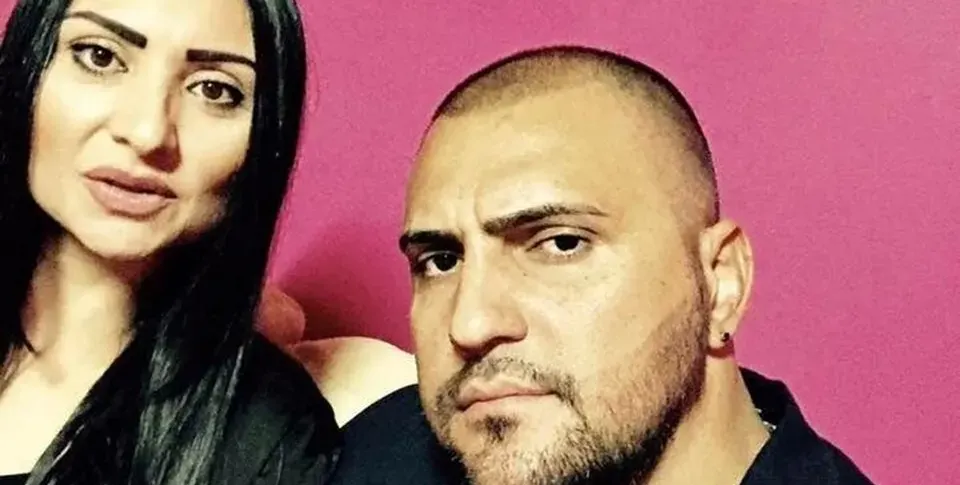 Отново заедно: Софка прости на Гринго