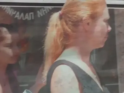 Папарашки удар: Премиершата не се страхува, обикаля София без охрана