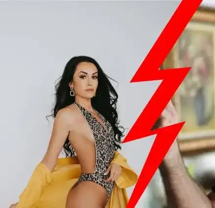 Певица се ожали: Изнасили ме продуцент на „Пайнер“! Пиар ли си прави незнайната фурия от Вълчедръм