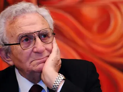 Почти 100-годишният Анжел Вагенщайн пребори грипа: Чувствам се перфектно