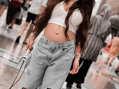 Подведе всички! Сузанита очаква раждането на бебето след 3 месеца