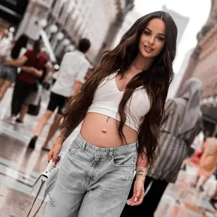 Подведе всички! Сузанита очаква раждането на бебето след 3 месеца