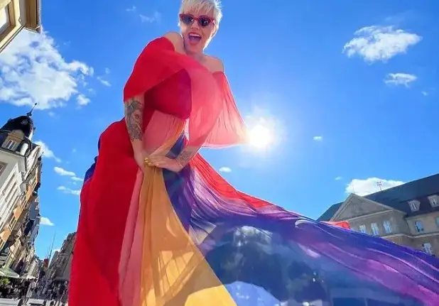 Поли Генова хвърли в амок Созопол