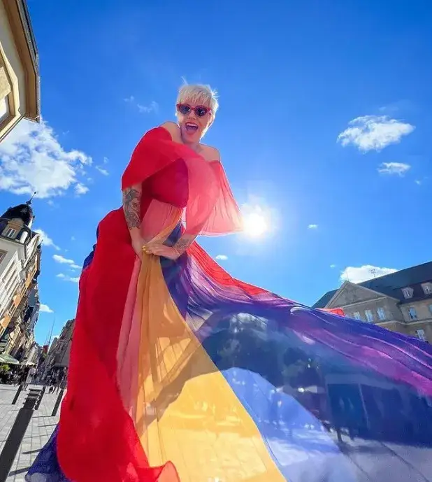 Поли Генова хвърли в амок Созопол