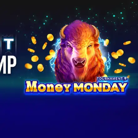 Понеделниците са по-забавни с турнира Money Monday на WINBET и Playson!