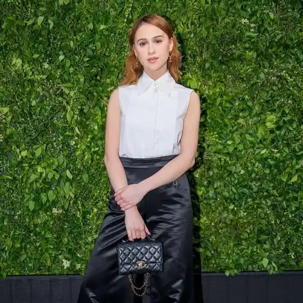 Прецакаха Мария Бакалова на кастинг! Лицето й не било славянско