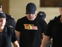 Пуснаха предсрочно Андре Токев от затвора срещу гаранция от 3 бона (Вижте как изглежда след 6 месеца в пандиза СНИМКИ)