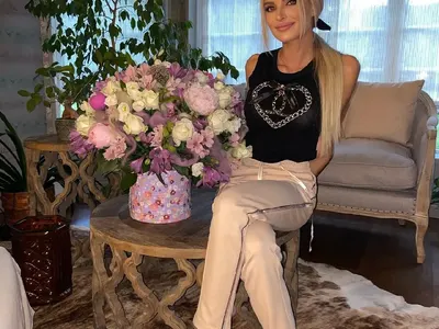 Рачков живее в недостъпен палат край София за над половин милион! Анита се шири в луксозната хасиенда