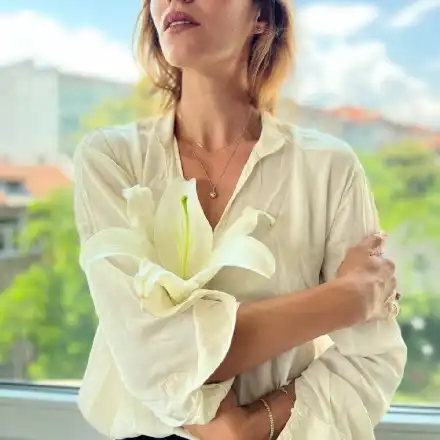 Радина опазва околната среда