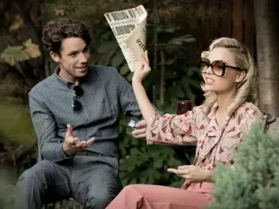 Рая Пеева и Явор Бахаров пак скъсаха