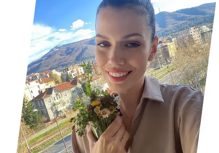 Ралица Паскалева не близва месо