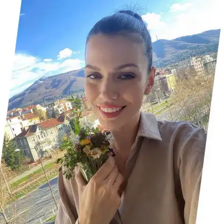 Ралица Паскалева не близва месо