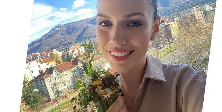 Ралица Паскалева не близва месо