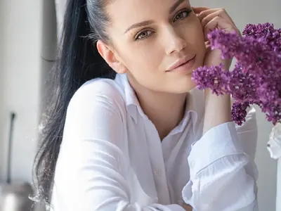 Ралица Паскалева пристрастена към суши