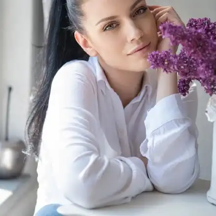 Ралица Паскалева пристрастена към суши