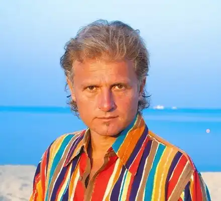 Равносметка на 59: Къци Вапцаров бил „отлежало вино“