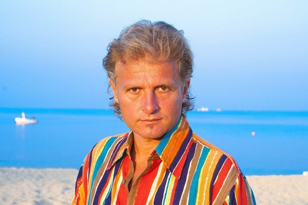 Равносметка на 59: Къци Вапцаров бил „отлежало вино“