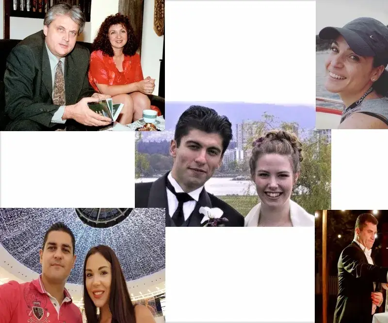 Развод ми дай! Петима министри на Кирил Петков с провалени бракове (Подробности)