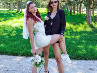 Риалити героини лъжат, че са обърнали резбата