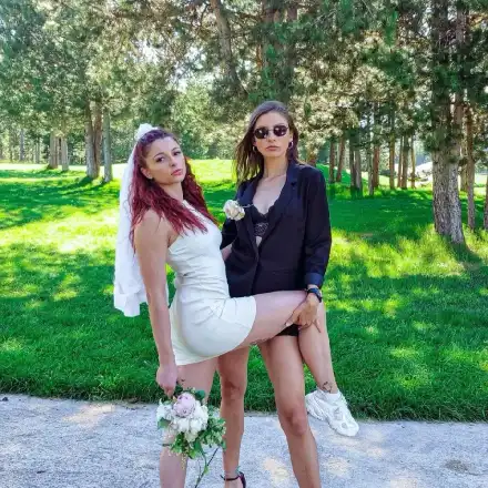 Риалити героини лъжат, че са обърнали резбата