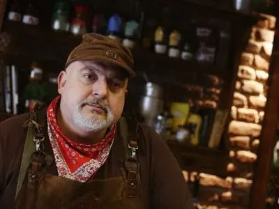 Румен Радев към Ути Бъчваров: Килограмите са твоят чар!