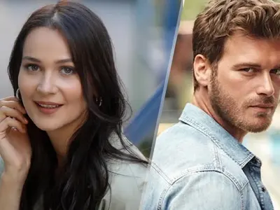 Русенка върти любов с Къванч Татлъту! (Подробности)