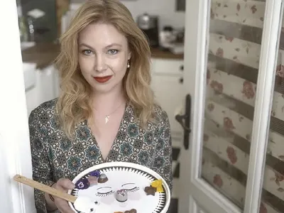 Савина Николова, Мария Жекова и Линда Петкова наградиха с 2000 лв.  кулинарни ентусиасти (СНИМКИ)