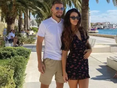 Секси хърватка подлуди „Герена“