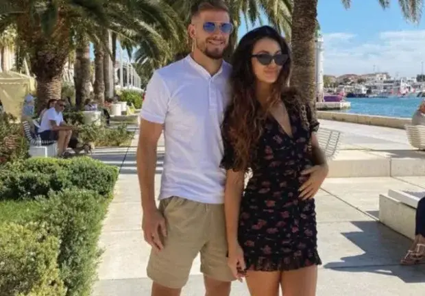 Секси хърватка подлуди „Герена“