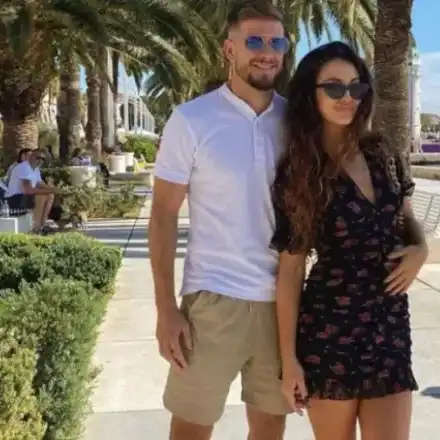 Секси хърватка подлуди „Герена“