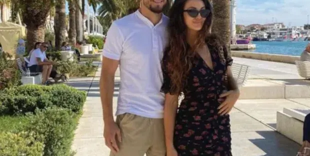 Секси хърватка подлуди „Герена“