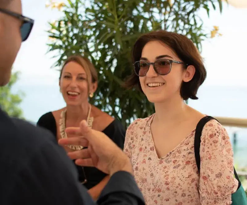 Щерката на Зуека покори Бургас