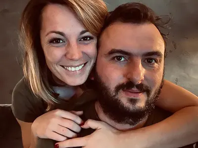 Силвия и Зоран: Разделяме се окончателно! Няма трети човек помежду ни, оставаме приятели