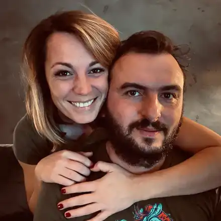 Силвия и Зоран: Разделяме се окончателно! Няма трети човек помежду ни, оставаме приятели