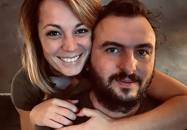 Силвия и Зоран: Разделяме се окончателно! Няма трети човек помежду ни, оставаме приятели